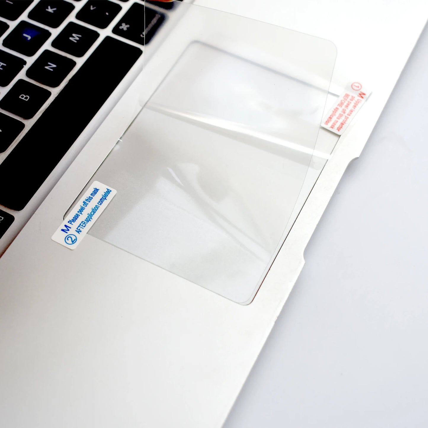 Matte ultra-thin Touchpad Protective Film Sticker Protector For Macbook Pro Air A2338 A2289 A2159 A1708 A2337 A2179 A1466 A932