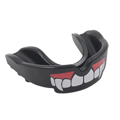 Adult Mouthguard Taekwondo Muay Thai MMA Teeth Protector Football Basketball Boxing Mouth Safety Mouth Guard Teeth Protect