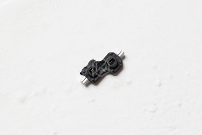 Kailh hot swapping pcb sockets for choc kailh low profile switches for xd75 series smd socket 1pcs