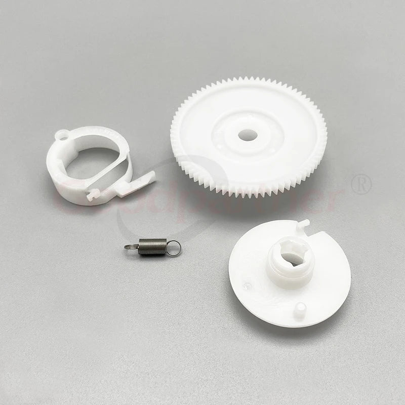 10X CLUTCH GEAR KIT for EPSON L3100 L3101 L3110 L3115 L3116 L3150 L3151 L3156 L3158 L3160 L4150 L4160 L4165 L5190 L6178 L6198