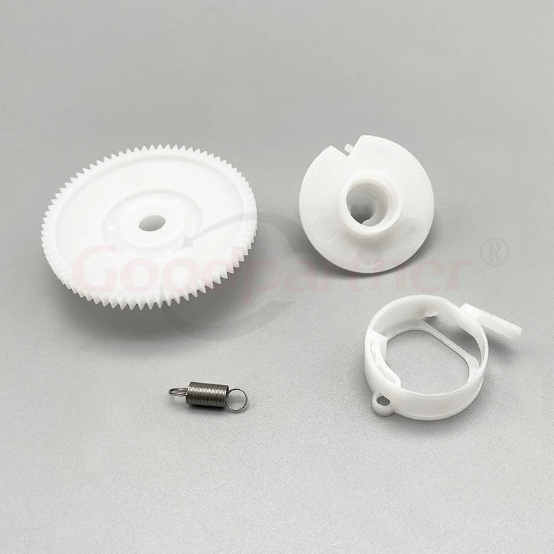 10X CLUTCH GEAR KIT for EPSON L3100 L3101 L3110 L3115 L3116 L3150 L3151 L3156 L3158 L3160 L4150 L4160 L4165 L5190 L6178 L6198