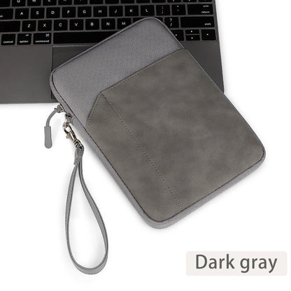 Handbag For iPad Mini 6 Case Air 4 5 10.9 Pro 10.5 11 10.2 7th/8th/9th Cover 9.7 6th/5th Tablet Bag for Samsung Xiaomi Lenovo