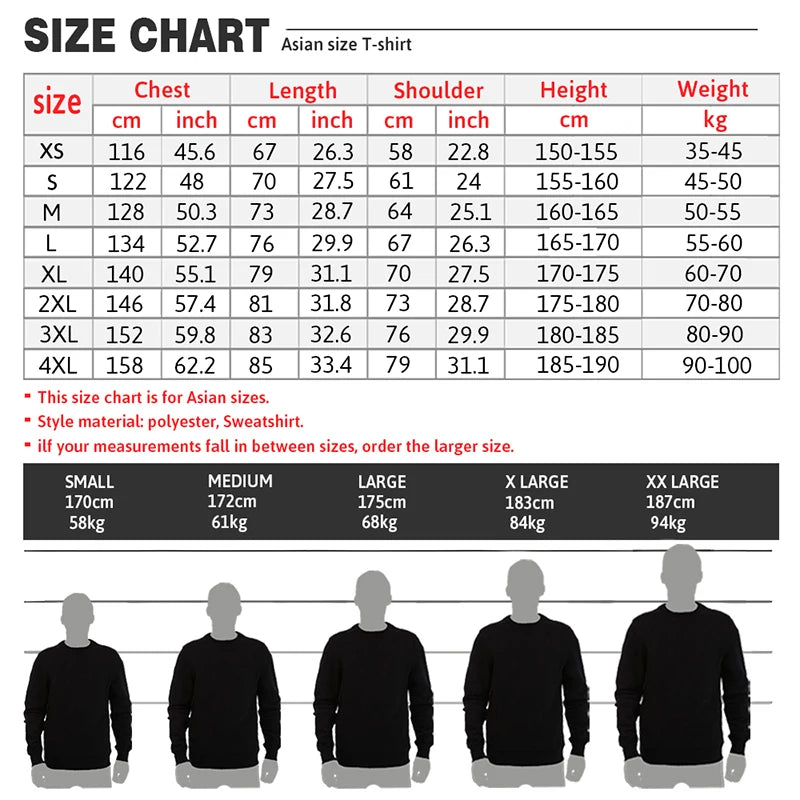 Funny You Are Enough Always Letter Print Sweatshirts For Women Crew Neck Long Sleeves Ladies Casual Pullovers Plus Size