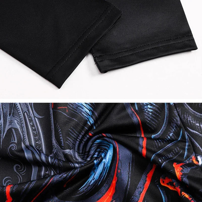 Spring Autumn Men Running Tights GYM Camping Hiking Pants Male Basketball Football Soccer Fitness Exercise Sport Long Legging J7