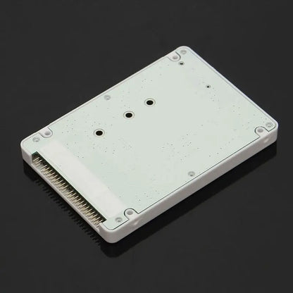 M2 IDE Adapter 44 Pin M.2 NGFF SATA SSD to 2.5 IDE SATA SSD Converter SATA Adapter Card Adaptor Convertor B+M Key