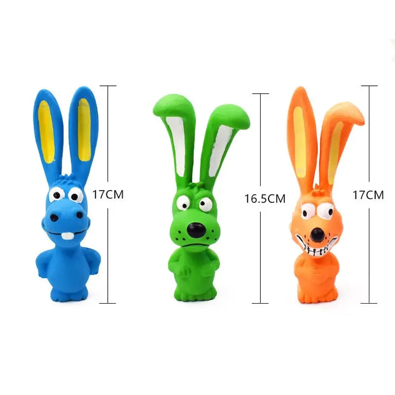 Pets Dog Toys Screaming Chicken Sound Toy Puppy Bite Resistant Chew Toy Interactive Squeaky Dog Toy Puppy Dog Accessories