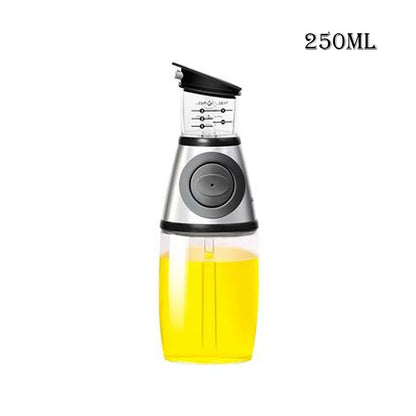 Olier Oil Bottlle Kitchen Supplies Olive Oil Sprayer Kitchen Dispenser for Kitchen Convenience Bottle for Oil Bottle Dispenser