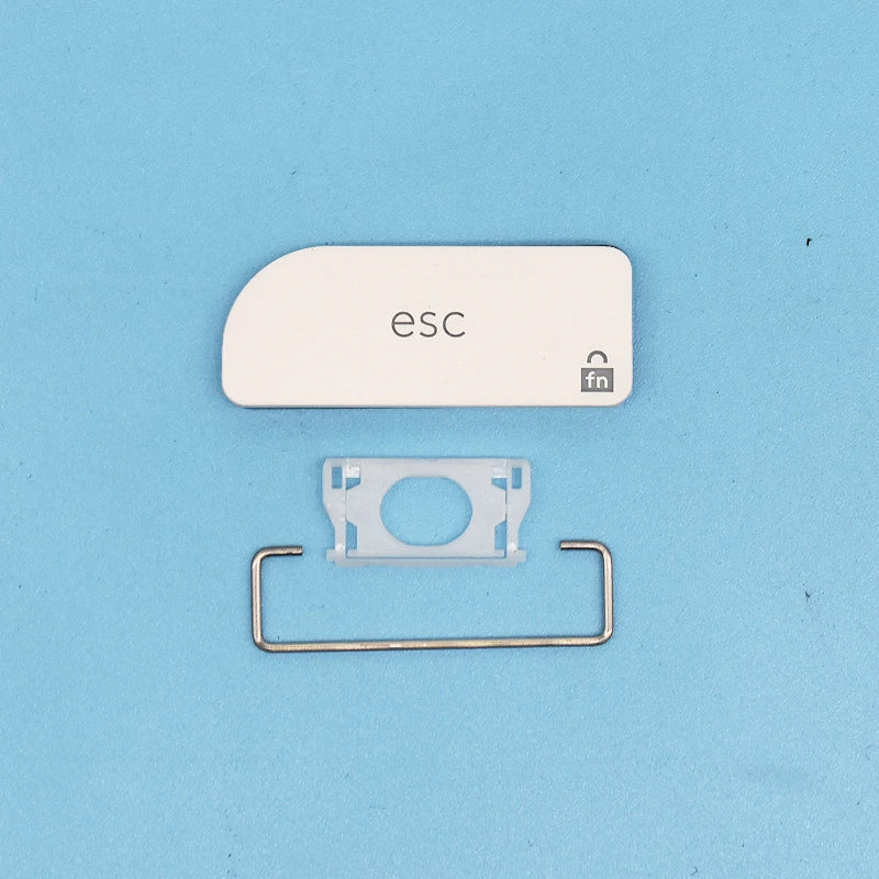 Replacement KR Keycap Key Cap &Scissor Clip&Hinge For Logitech Craft MX YR0073 Keys Keyboard KEY & Clips South Korea