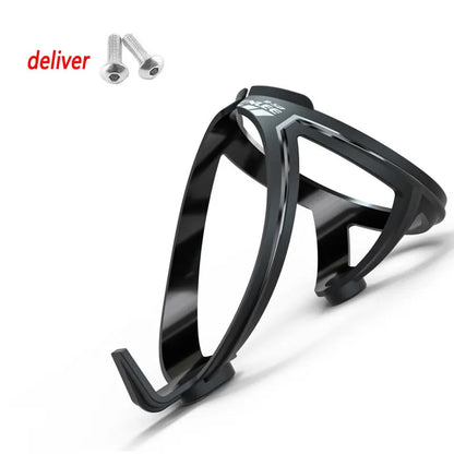 ENLEE Bike Water Bottle Cages Road Bike Bottle Holder Ultra Light Bicycle Water Bottle Holder Outdoor Cycling Fixed Frame