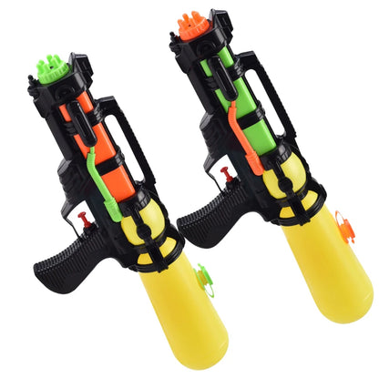 Large Water Guns for Kids.High Capacity Big Size Range Summer Water Toys Gun for Boys Girls and Adults Outdoor Pool