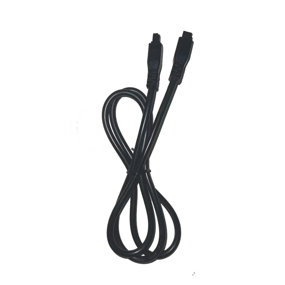 AMS Lite 1M 4-pin Extension Cable With Magnetic Ring For Bambu Lab A1/A1mini 3D Printer Parts