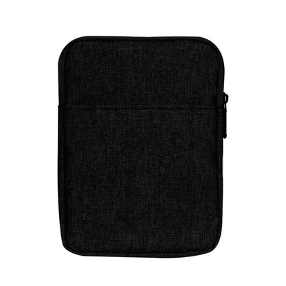 6-7inch E-Reader Sleeve Tablet Storage Bag for Kindle/Boox/Kobo Carrying Case Digital Protective Pouch 11th Gen Paperwhite Cover