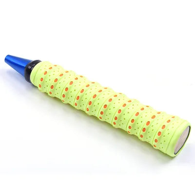 High Quality Anti-slip Tennis Overgrip Badminton Grip Sweatband Tape Windings for Fishing Rod