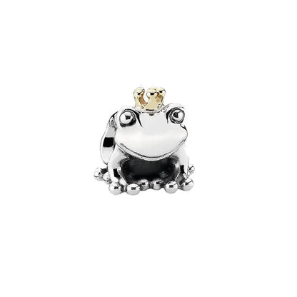 Disney 2024 new fashion creative star beads suitable for women's senior exquisite charm jewelry accessories jewelry wholesale