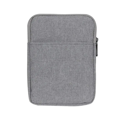 6-7inch E-Reader Sleeve Tablet Storage Bag for Kindle/Boox/Kobo Carrying Case Digital Protective Pouch 11th Gen Paperwhite Cover