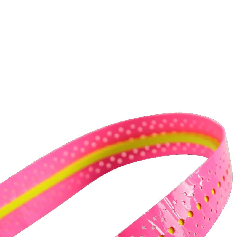 High Quality Anti-slip Tennis Overgrip Badminton Grip Sweatband Tape Windings for Fishing Rod