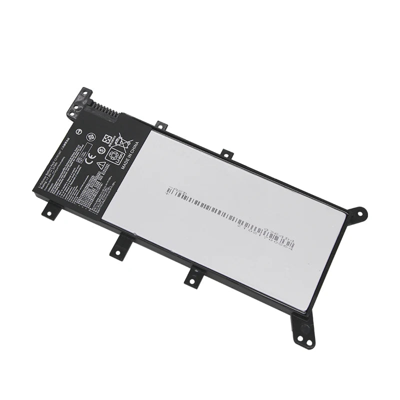 C21N1347 37Wh 7.5V Laptop Battery For Asus x554l X555 X555L X555LD X555LF X555LP X555LI X555LA X555LB X555LN 2ICP4/63/134