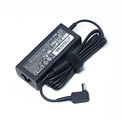 19V 2.37A AC Power Adapter Laptop Charger for Acer Aspire ES1-512 ES1-522 ES1-523 ES1-524 ES1-531 ES1-533 ES1-571 ES1-572