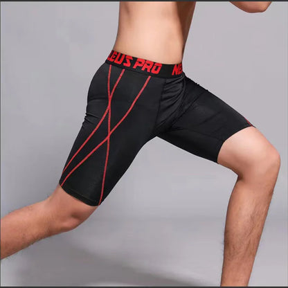 Men Outdoor Running Shorts Male Board GYM Exercise Fitness Legging Workout Basketball Hiking Trainning Sport Soccer Clothing J10