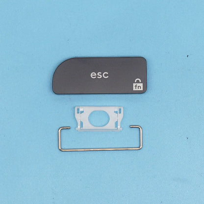 Replacement KR Keycap Key Cap &Scissor Clip&Hinge For Logitech Craft MX YR0073 Keys Keyboard KEY & Clips South Korea